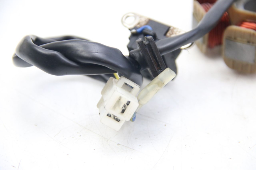 photo de STATOR LONGJIA DIGITA 4T 50 (2019 - 2022) - Otra perspectiva