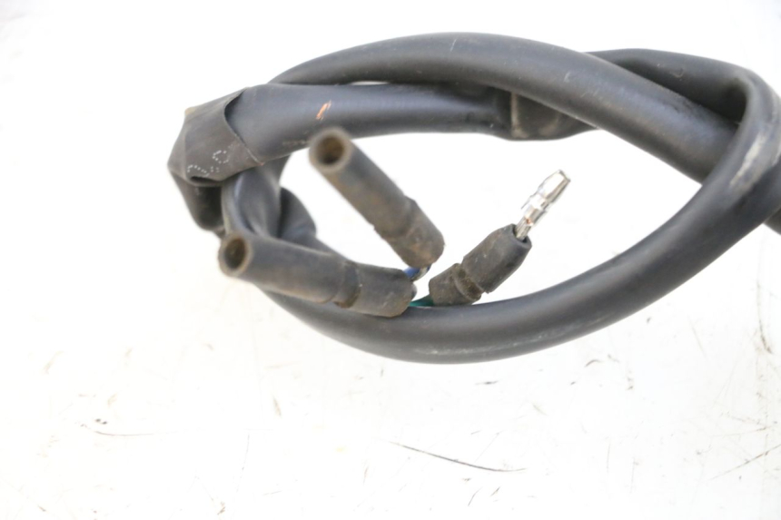 photo de STATOR CCR DIRT BIKE 125 - Zoom estado de uso