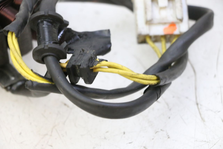 photo de ESTATOR HONDA FES S-WING SWING ABS 125 (2007 - 2015)