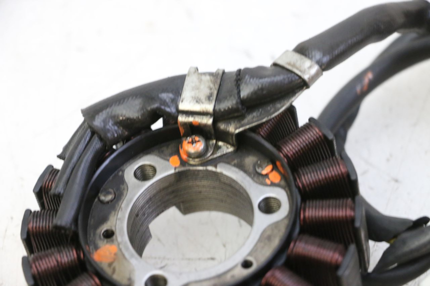 photo de ESTATOR HONDA FES S-WING SWING ABS 125 (2007 - 2015)