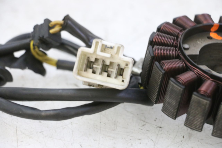 photo de ESTATOR HONDA FES S-WING SWING ABS 125 (2007 - 2015)