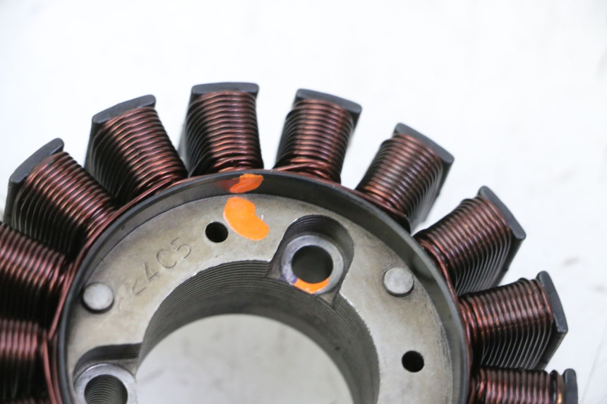 photo de ESTATOR HONDA FES S-WING SWING ABS 125 (2007 - 2015)