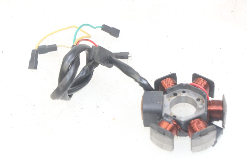 photo de ESTATOR DERBI GPR 50 (2004 - 2009)