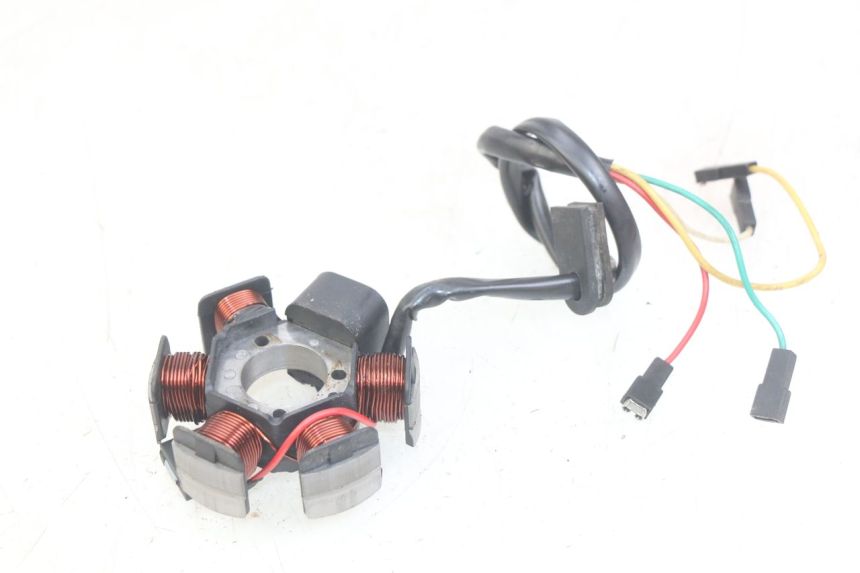photo de ESTATOR DERBI GPR 50 (2004 - 2009)