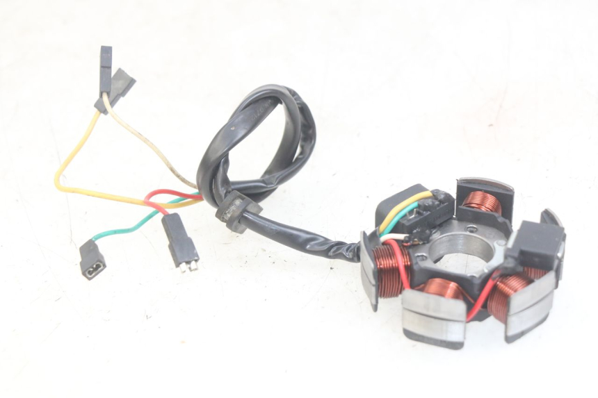 photo de ESTATOR DERBI GPR 50 (2004 - 2009)