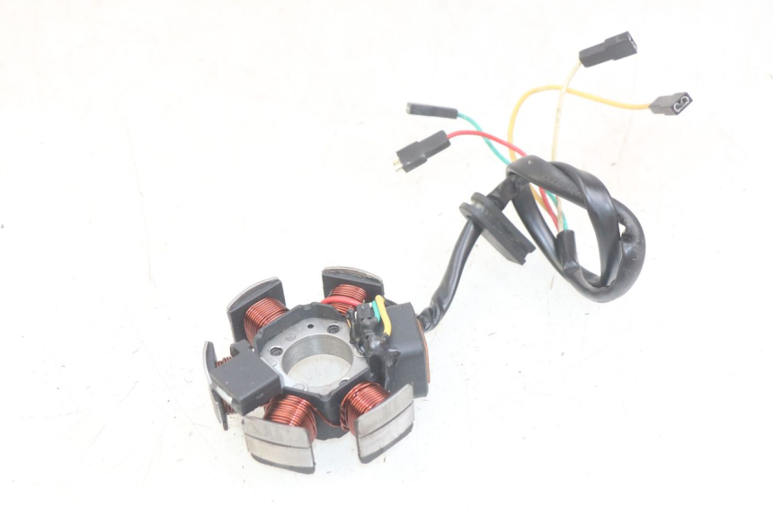 photo de ESTATOR DERBI GPR 50 (2004 - 2009)