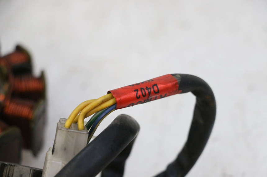 photo de STATOR KYMCO GRAND DINK 125 (2008 - 2014)