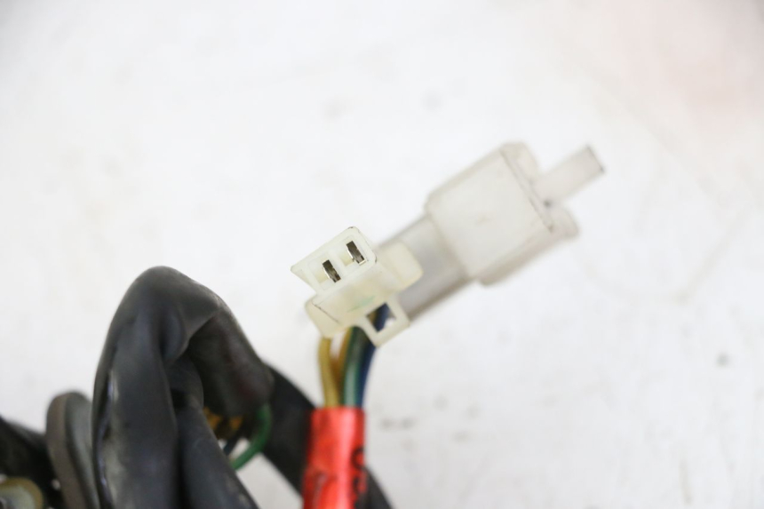 photo de STATOR KYMCO GRAND DINK 125 (2008 - 2014)