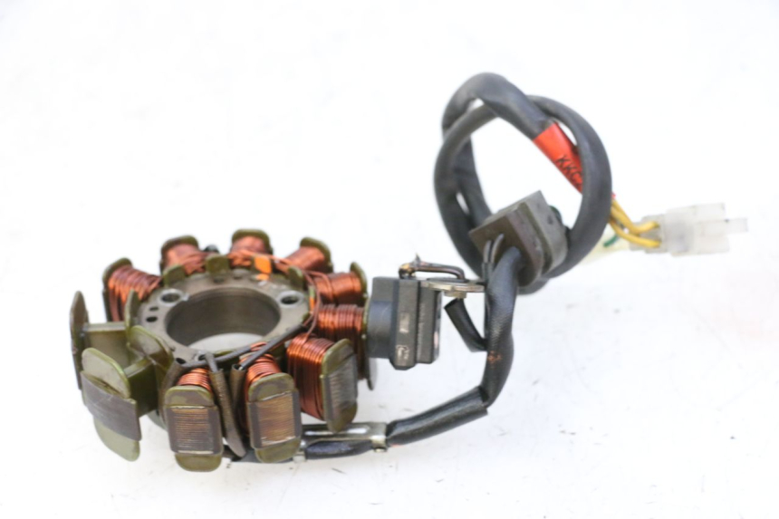 photo de STATOR KYMCO GRAND DINK 125 (2008 - 2014)