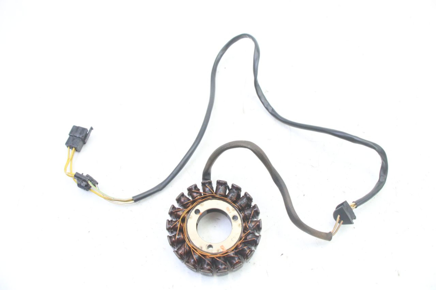 photo de STATOR SUZUKI GS GSE 500 (2001 - 2003)