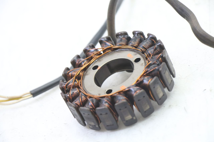photo de STATOR SUZUKI GS GSE 500 (2001 - 2003)