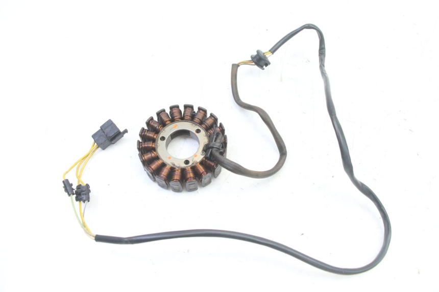 photo de STATOR SUZUKI GS GSE 500 (2001 - 2003)