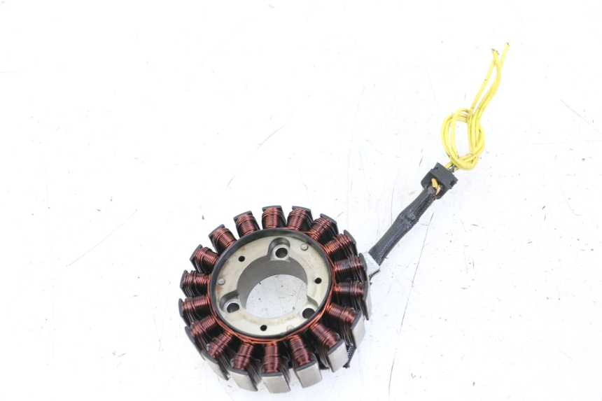 photo de STATOR HONDA FES S-WING SWING 125 (2007 - 2015)