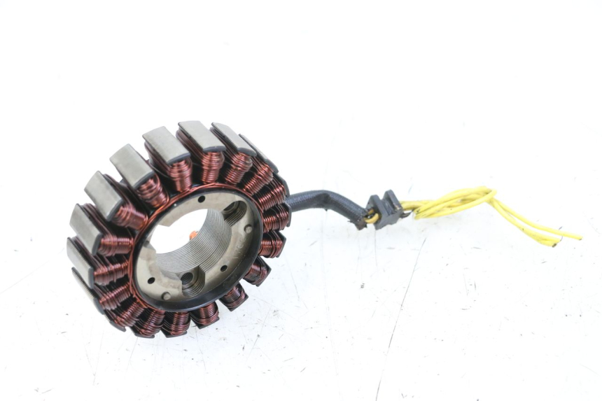 photo de STATOR HONDA FES S-WING SWING 125 (2007 - 2015)