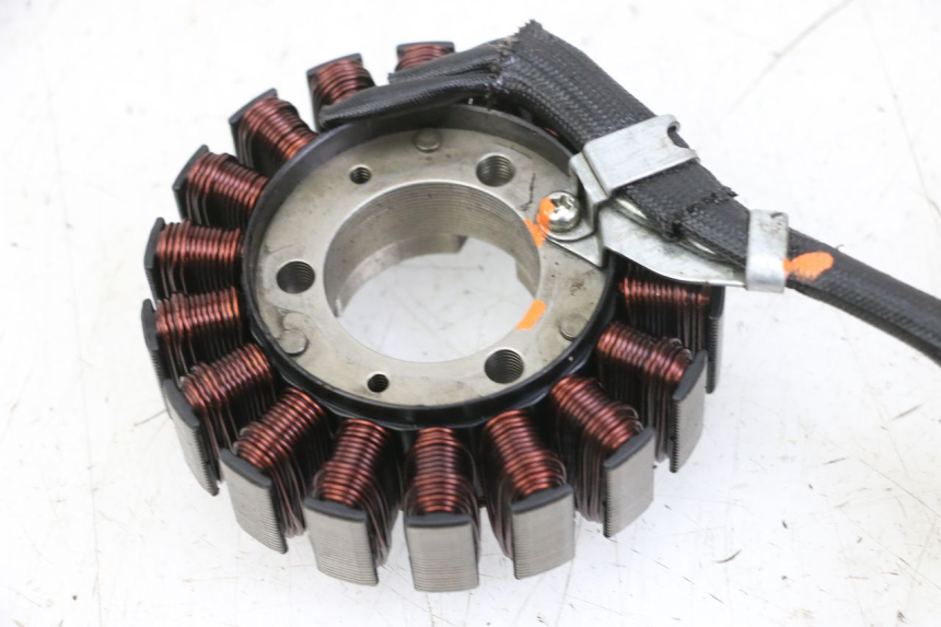 photo de STATOR HONDA FES S-WING SWING 125 (2007 - 2015)