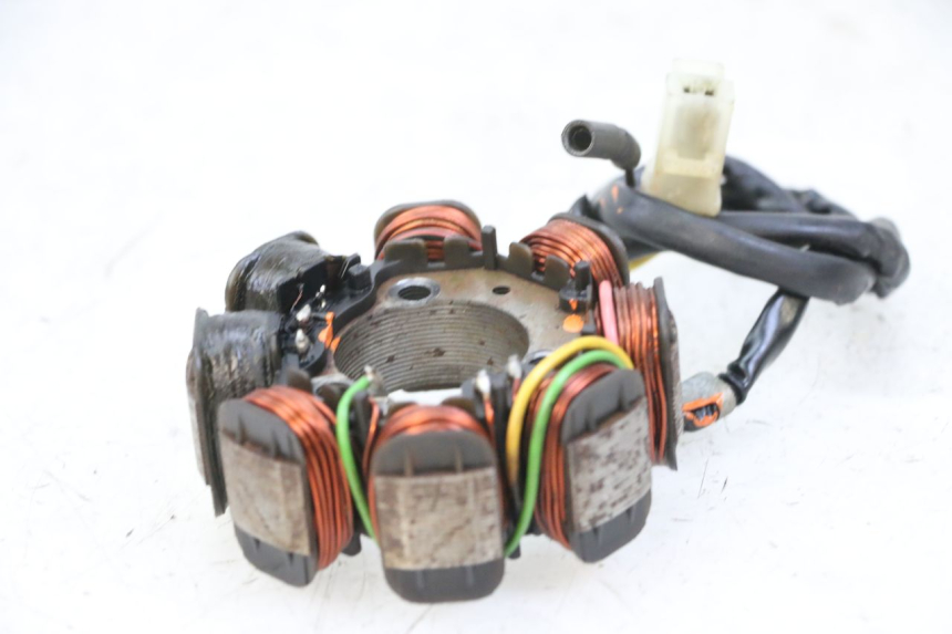 photo de STATOR HONDA MTX TC02 125 (1987 - 1989)