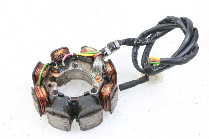 photo de STATOR HONDA MTX TC02 125 (1987 - 1989)