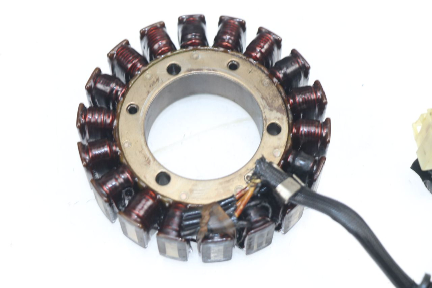 photo de STATOR HONDA VTR F FIRESTORM 1000 (1997 - 2001)