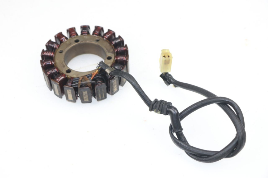 photo de STATOR HONDA VTR F FIRESTORM 1000 (1997 - 2001)