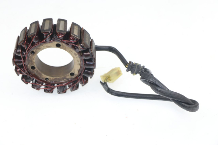 photo de STATOR HONDA VTR F FIRESTORM 1000 (1997 - 2001)