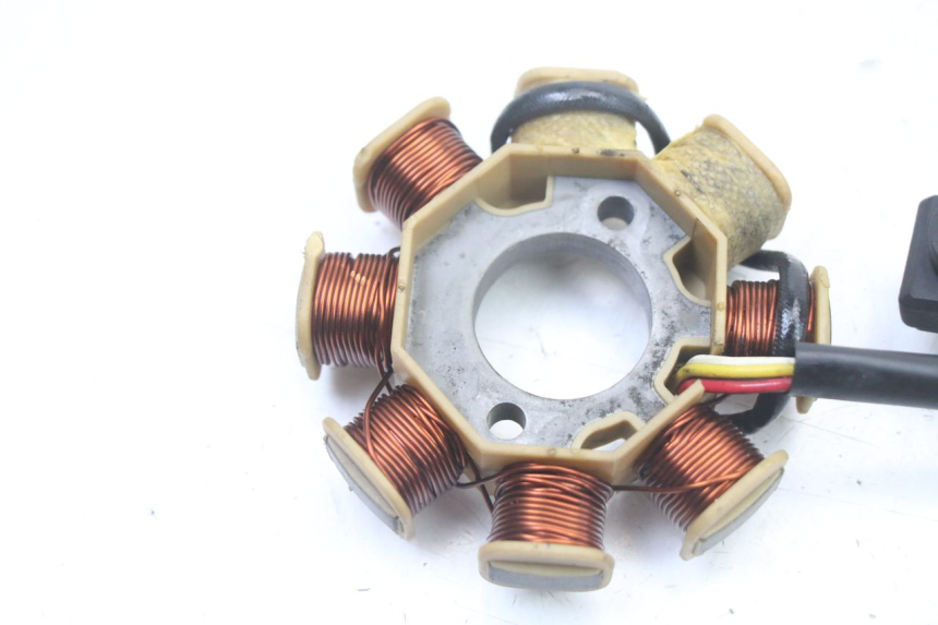 photo de STATOR JM MOTORS MIA 50 (2017 - 2020)