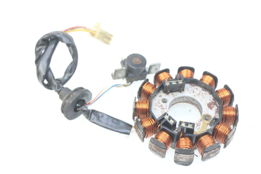 photo de STATOR YAMAHA JOG R LC 50 (2004 - 2014) - Vista principal
