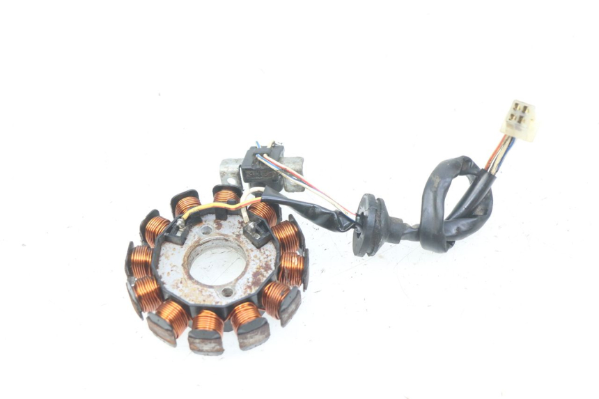 photo de STATOR YAMAHA JOG R LC 50 (2004 - 2014) - Zoom estado de uso