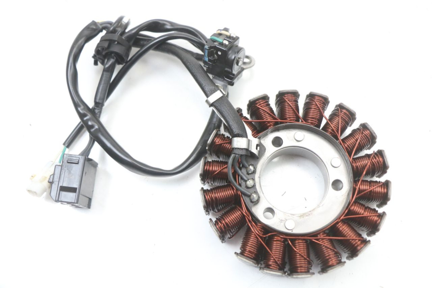 photo de STATOR KAWASAKI NINJA 400 (2018 - 2023)