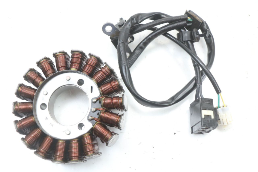 photo de STATOR KAWASAKI NINJA 400 (2018 - 2023)