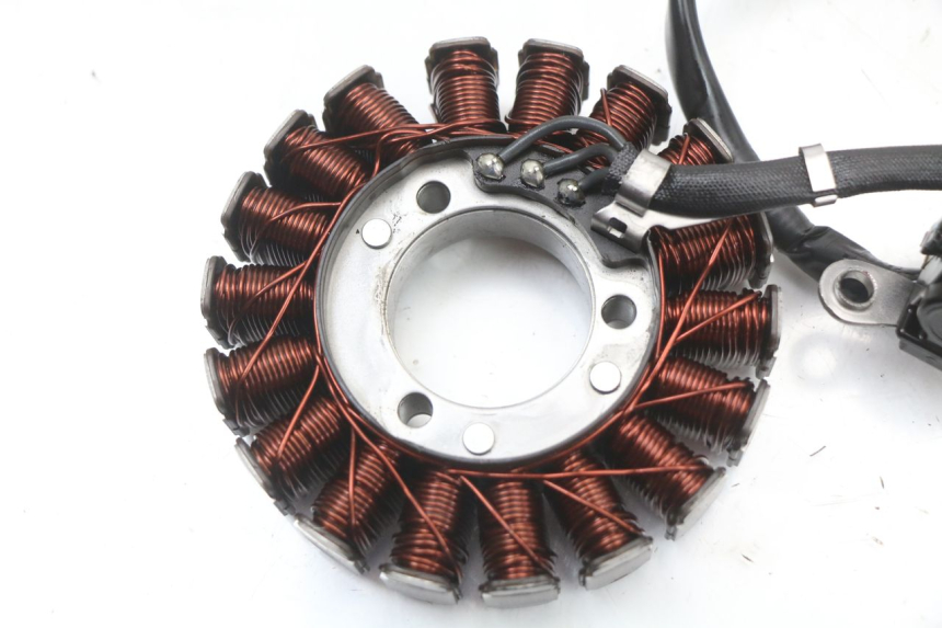 photo de STATOR KAWASAKI NINJA 400 (2018 - 2023)