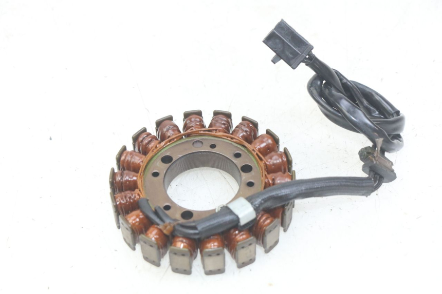 photo de ESTATOR KAWASAKI ZX-6R ZX6R 600 (1995 - 1997)