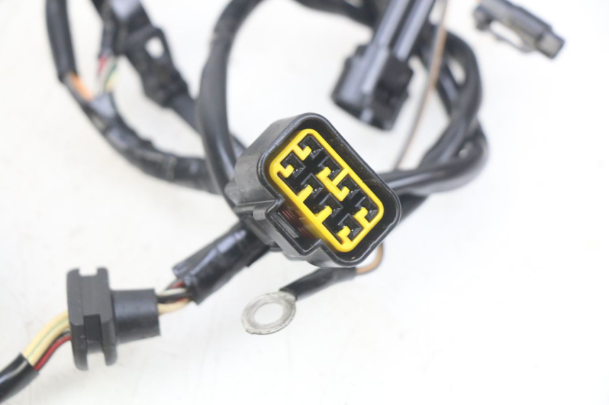 photo de STATOR KAWASAKI KX 85 (2014 - 2021)