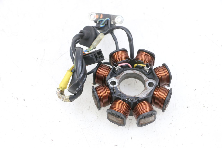photo de STATOR KYMCO LIKE 125 (2009 - 2016) - Vista principal