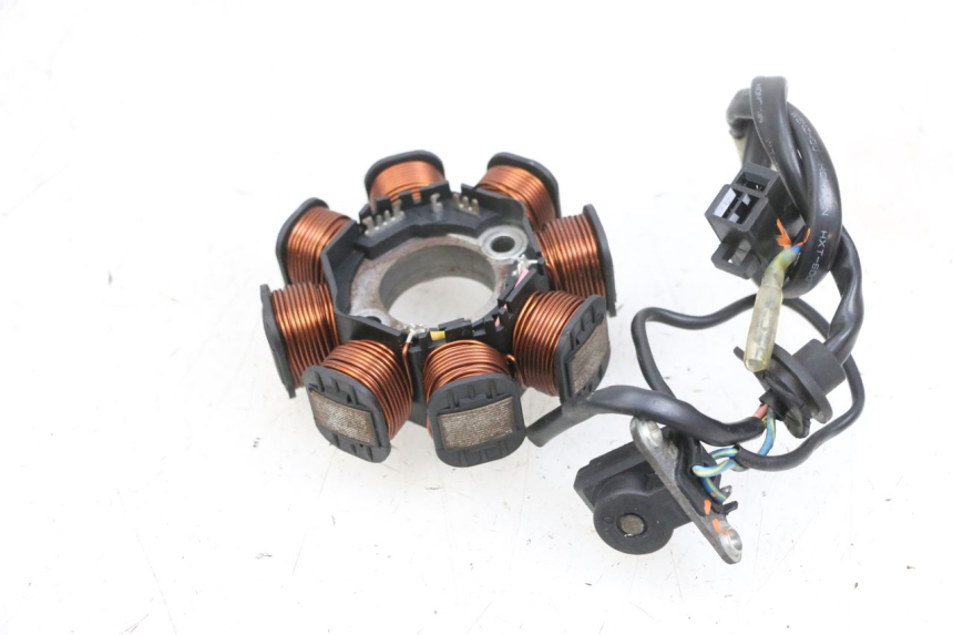photo de STATOR KYMCO LIKE 125 (2009 - 2016) - Detalle de la pieza