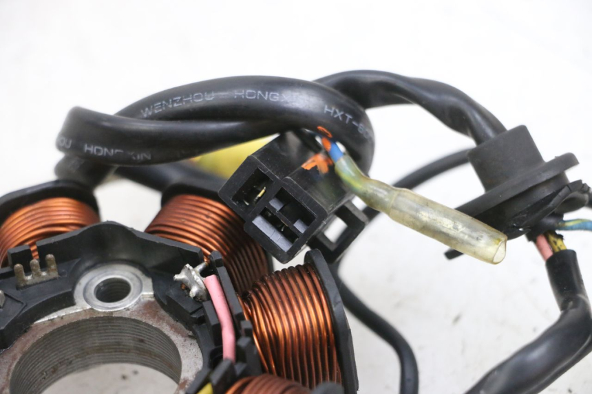 photo de STATOR KYMCO LIKE 125 (2009 - 2016) - Otra vista del artículo