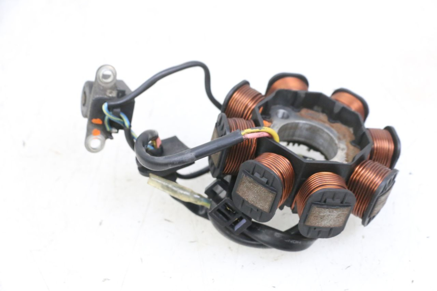 photo de STATOR KYMCO LIKE 125 (2009 - 2016) - Otra perspectiva