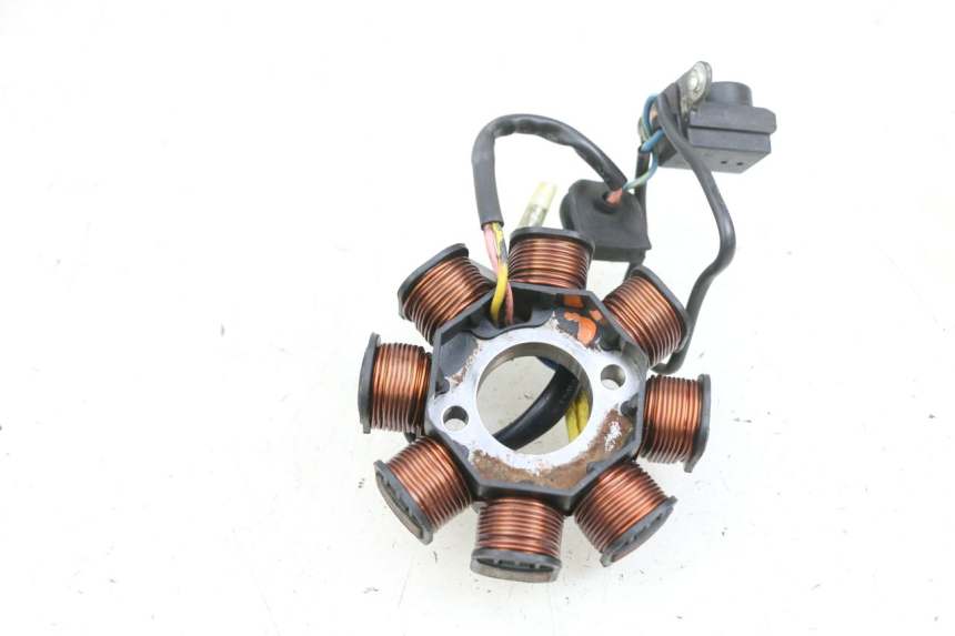 photo de STATOR KYMCO LIKE 125 (2009 - 2016) - Vista general del producto