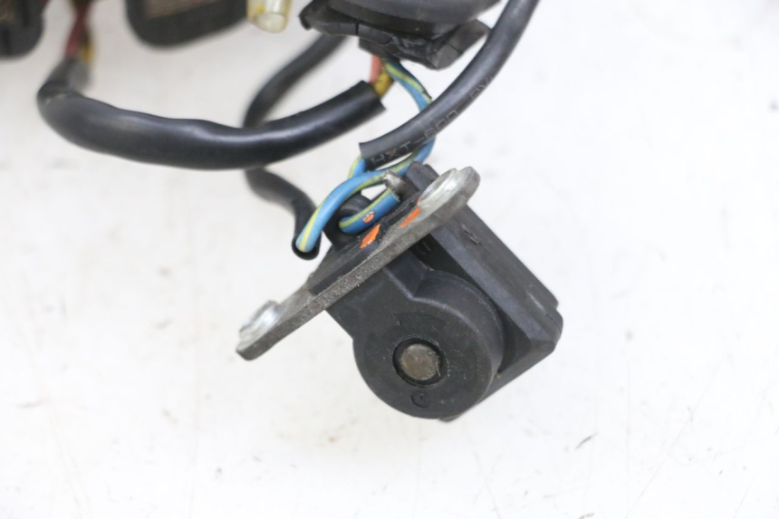 photo de STATOR KYMCO LIKE 125 (2009 - 2016) - Recambio usado revisado