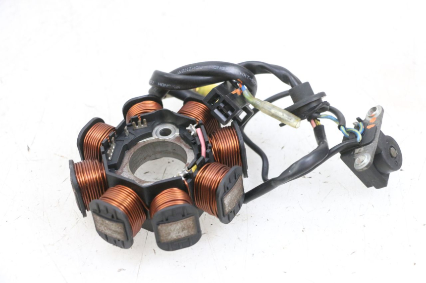 photo de STATOR KYMCO LIKE 125 (2009 - 2016) - Marcados y referencias originales