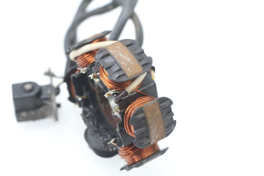 photo de STATOR PEUGEOT LUDIX 50 (2008 - 2017) - Otra perspectiva