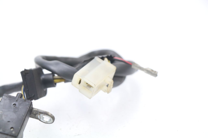 photo de STATOR PEUGEOT LUDIX 50 (2008 - 2017) - Detalles de los puntos de fijación