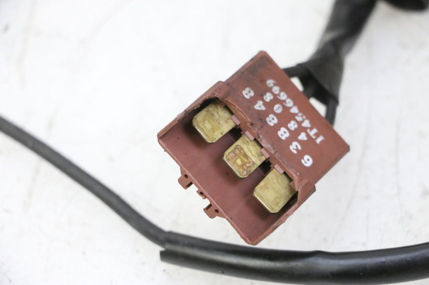 photo de ESTATOR PIAGGIO MP3 RL 250 (2007 - 2010)