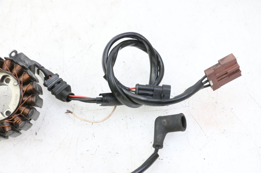 photo de ESTATOR PIAGGIO MP3 RL 250 (2007 - 2010)