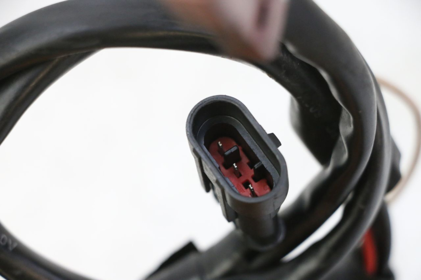 photo de ESTATOR PIAGGIO MP3 RL 250 (2007 - 2010)