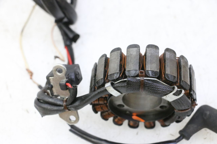 photo de ESTATOR PIAGGIO MP3 RL 250 (2007 - 2010)