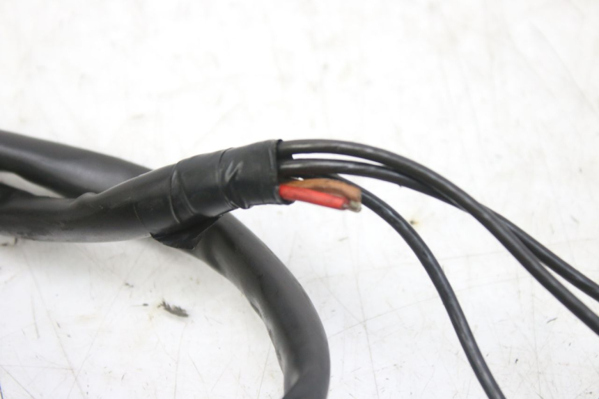 photo de ESTATOR PIAGGIO MP3 RL 250 (2007 - 2010)