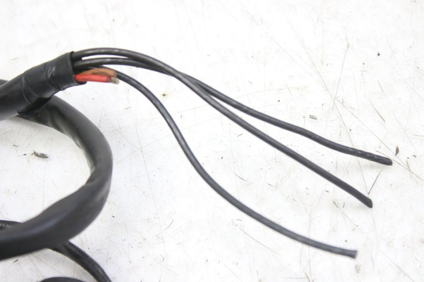 photo de ESTATOR PIAGGIO MP3 RL 250 (2007 - 2010)