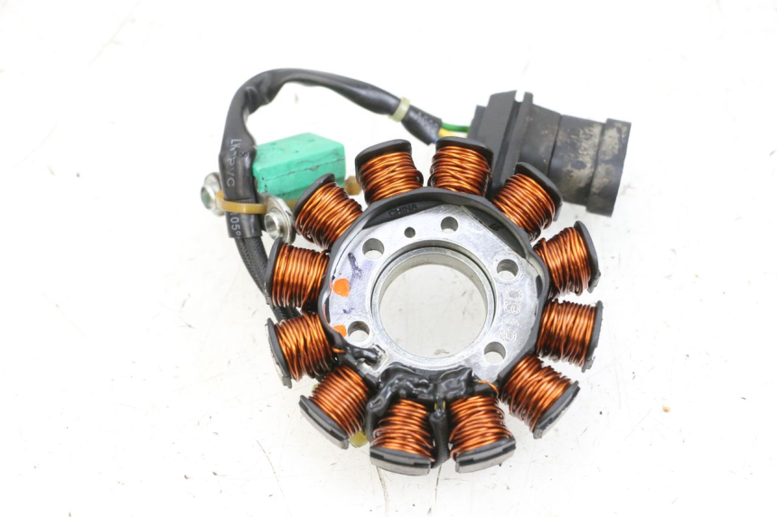 photo de STATOR PIAGGIO NEW TYPHOON 50 (2018 - 2021) - Vista principal