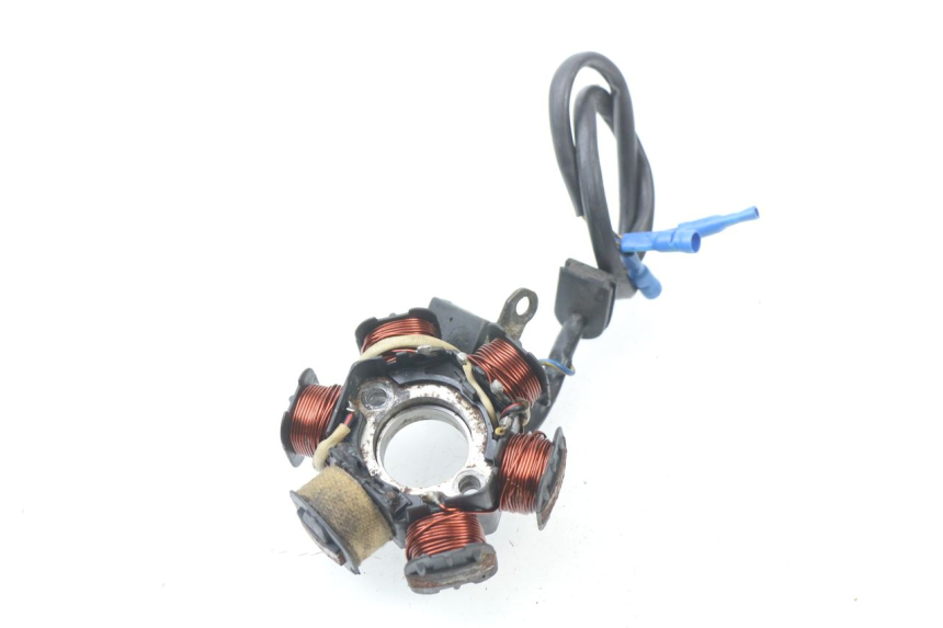photo de STATOR PEUGEOT LUDIX BLASTER 50 (2006 - 2014)