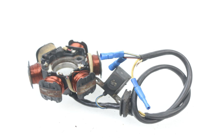 photo de STATOR PEUGEOT LUDIX BLASTER 50 (2006 - 2014)
